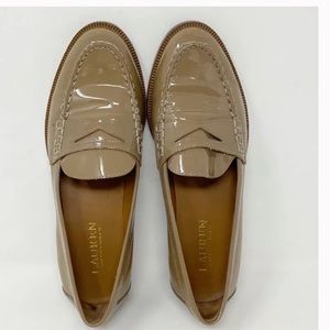 Ralph Lauren loafers
